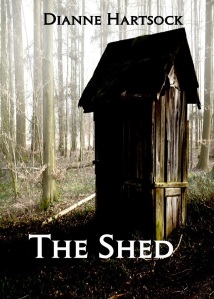 Cover_The Shed
